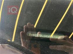 فولكسفاغن جيتا